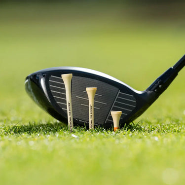 1 ½" PTS® Bamboo Tees