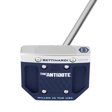 Bettinardi 2025 Antidote SB2 Long Custom Putter