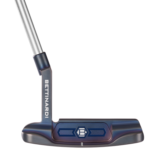 Bettinardi 2026 BB1 Savannah Blue PVD Putter | Fairway Jockey