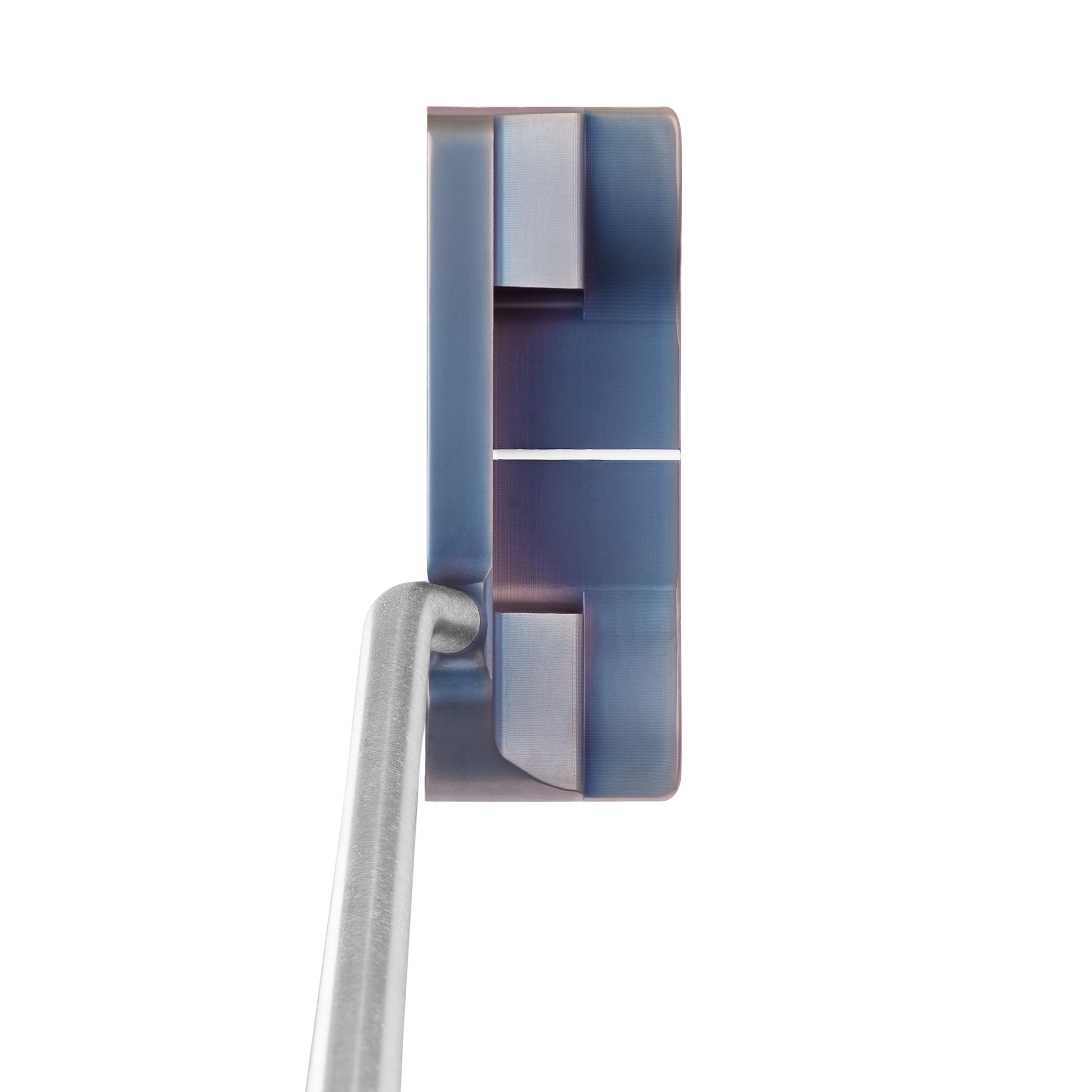 Bb28 Bettinardi 2026 BB28 Savannah Blue PVD Putter | Fairway Jockey