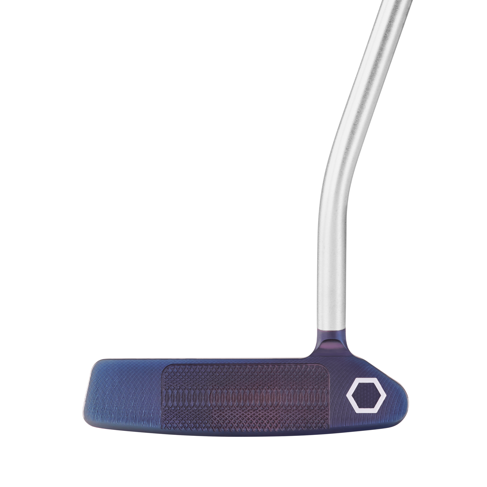 Bb28 Bettinardi 2026 BB28 Armlock Savannah Blue PVD Putter | Fairway Jockey