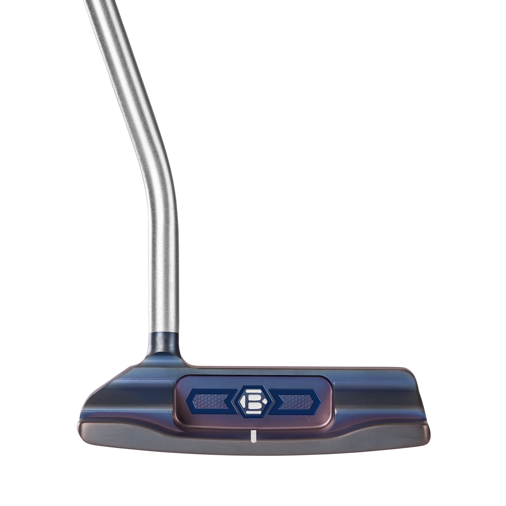 Bb28 Bettinardi 2026 BB28 Armlock Savannah Blue PVD Putter | Fairway Jockey