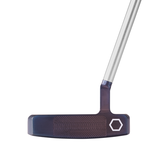 Bettinardi 2026 BB49 Savannah Blue PVD Putter | Fairway Jockey