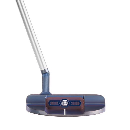 最新 BETTINARDI 2026 BB49 ベティナルディ 34 Bettinardi 2026 BB49 Savannah Blue PVD Putter | Fairway Jockey