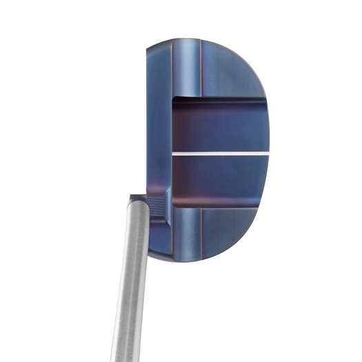 Bettinardi 2026 BB49 Savannah Blue PVD Putter | Fairway Jockey