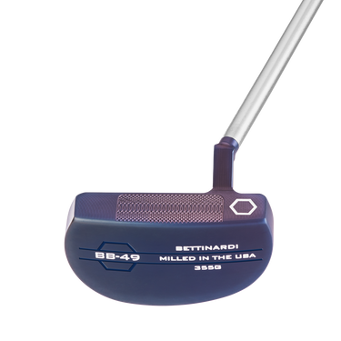 Set De 4 Housses De Tête Bettinardi Stinger Tour - Driver, Bois, Hybride, Putter - Neuf