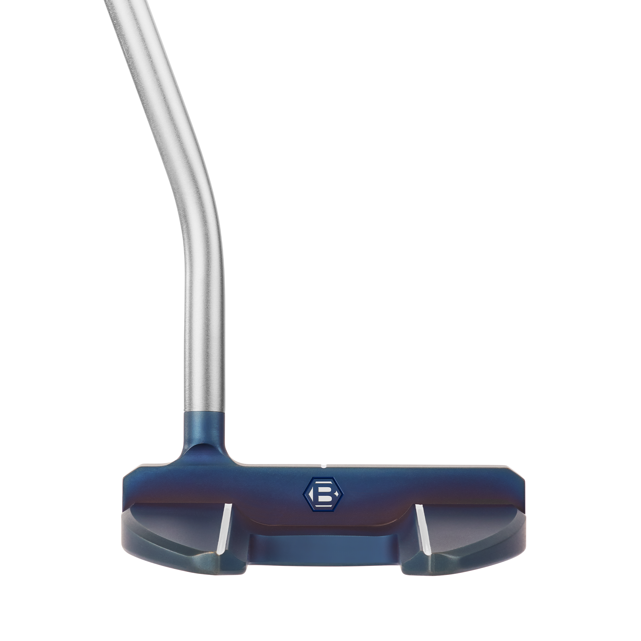 Bettinardi 2026 BB 6.0 Savannah Blue PVD Putter | Fairway Jockey Bettinardi 2026 BB 6.0 Savannah Blue PVD Putter | Fairway Jockey