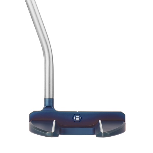 Bettinardi 2026 BB 6.0 Savannah Blue PVD Putter | Fairway Jockey