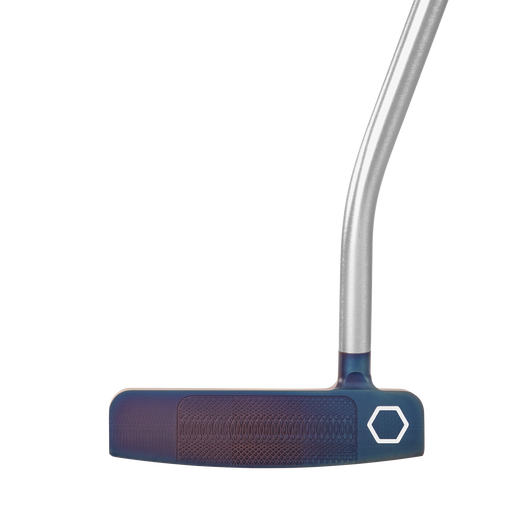 Bettinardi 2026 BB 7.0 Savannah Blue PVD Putter | Fairway Jockey