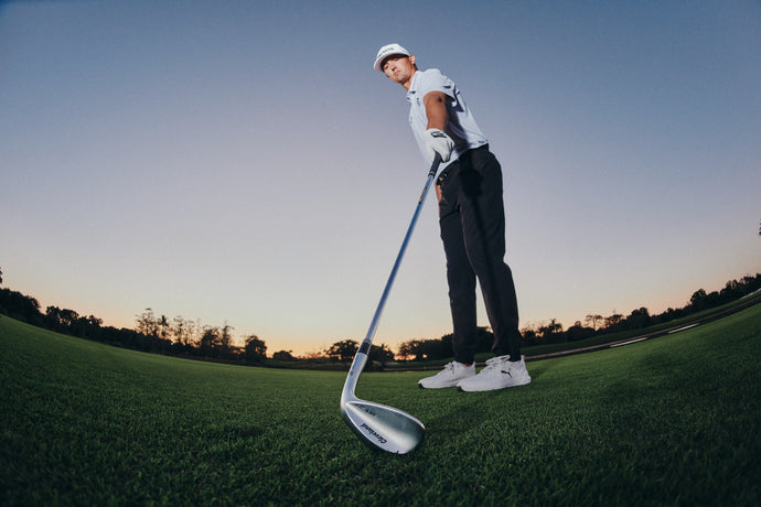 Fairway Jockey: Premium Golf Brands & Custom Clubs