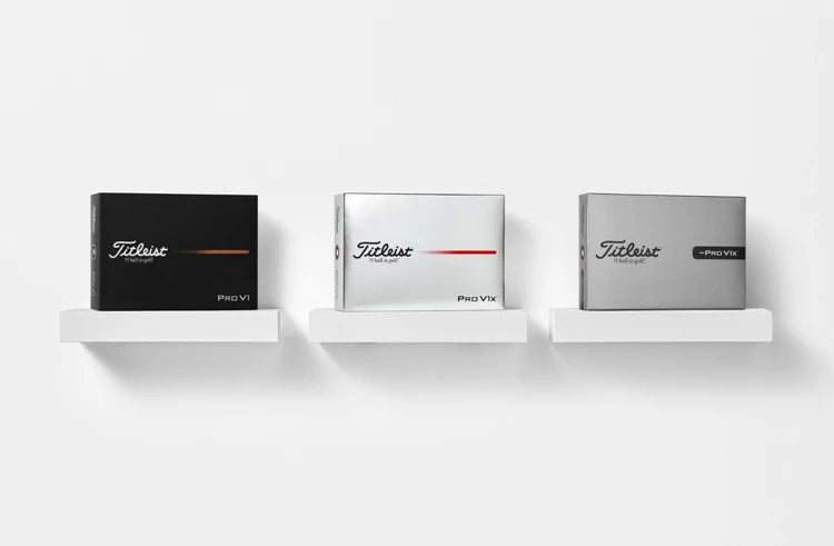 Fairway Jockey: Premium Golf Brands & Custom Clubs