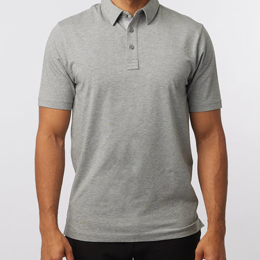 ASHER Core Polo
