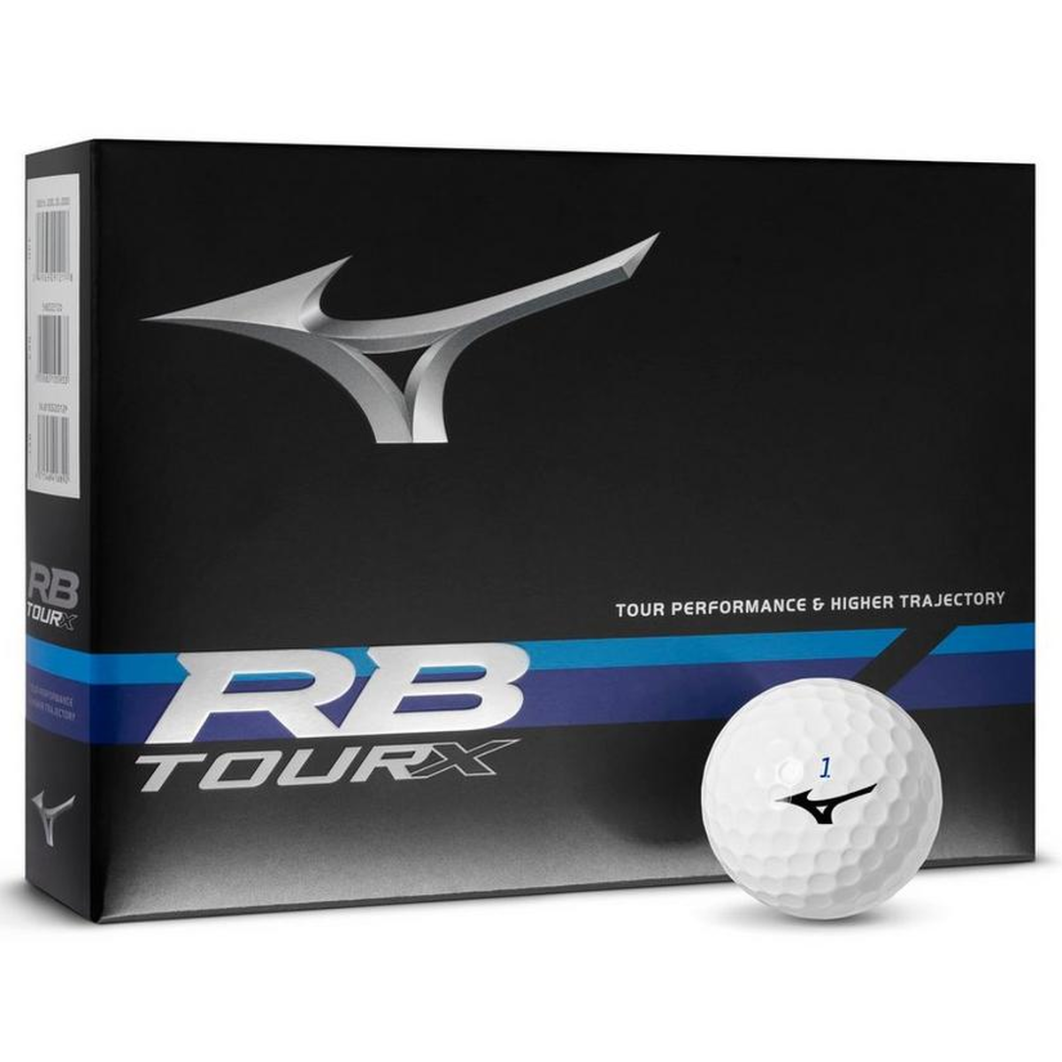 Mizuno RB Tour X Tour Golf Balls
