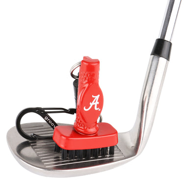 University Of Alabama miniG Club Brush