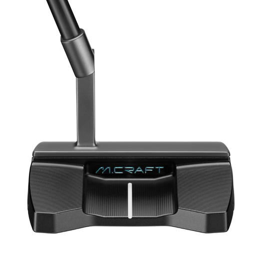 Mizuno 2026 M.CRAFT X Two Custom Putter | Fairway Jockey