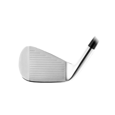 New Level Golf Co. 702 + Forged Custom Irons