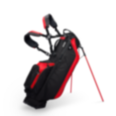 Sunday Golf Ryder | Blackjack Full Size Stand Bag