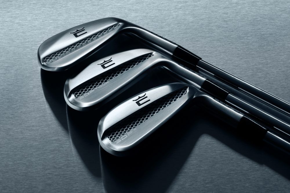 Srixon ZXi4 Custom Irons | Fairway Jockey - Custom Clubs