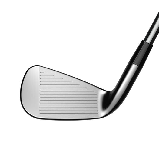 Cobra 3DP X Custom Irons | Fairway Jockey - Custom Clubs