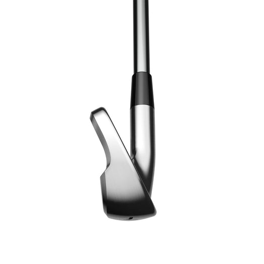 Cobra 3DP X Custom Irons | Fairway Jockey - Custom Clubs
