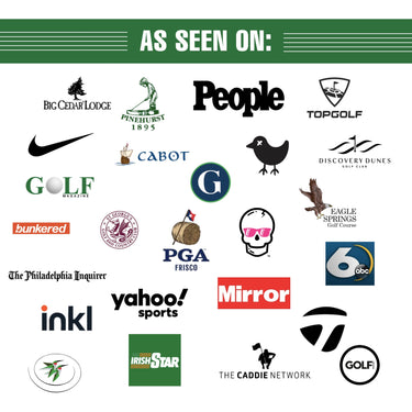 Kids Custom Caddie Uniform Dress With Name, Number and Logo