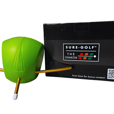 The Connector by Sure Golf