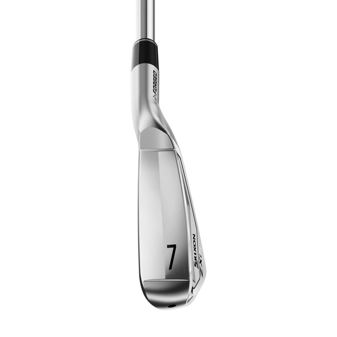 Srixon ZXi4 Custom Irons