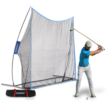 Rukket Sports Haack Lite 7x7 Golf Net