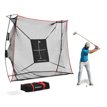 Rukket Sports Haack Pro Golf Net