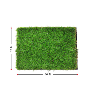 Rukket Sports Mini Turf Mat | Rough Length