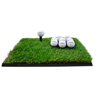 Rukket Sports Mini Turf Mat | Rough Length