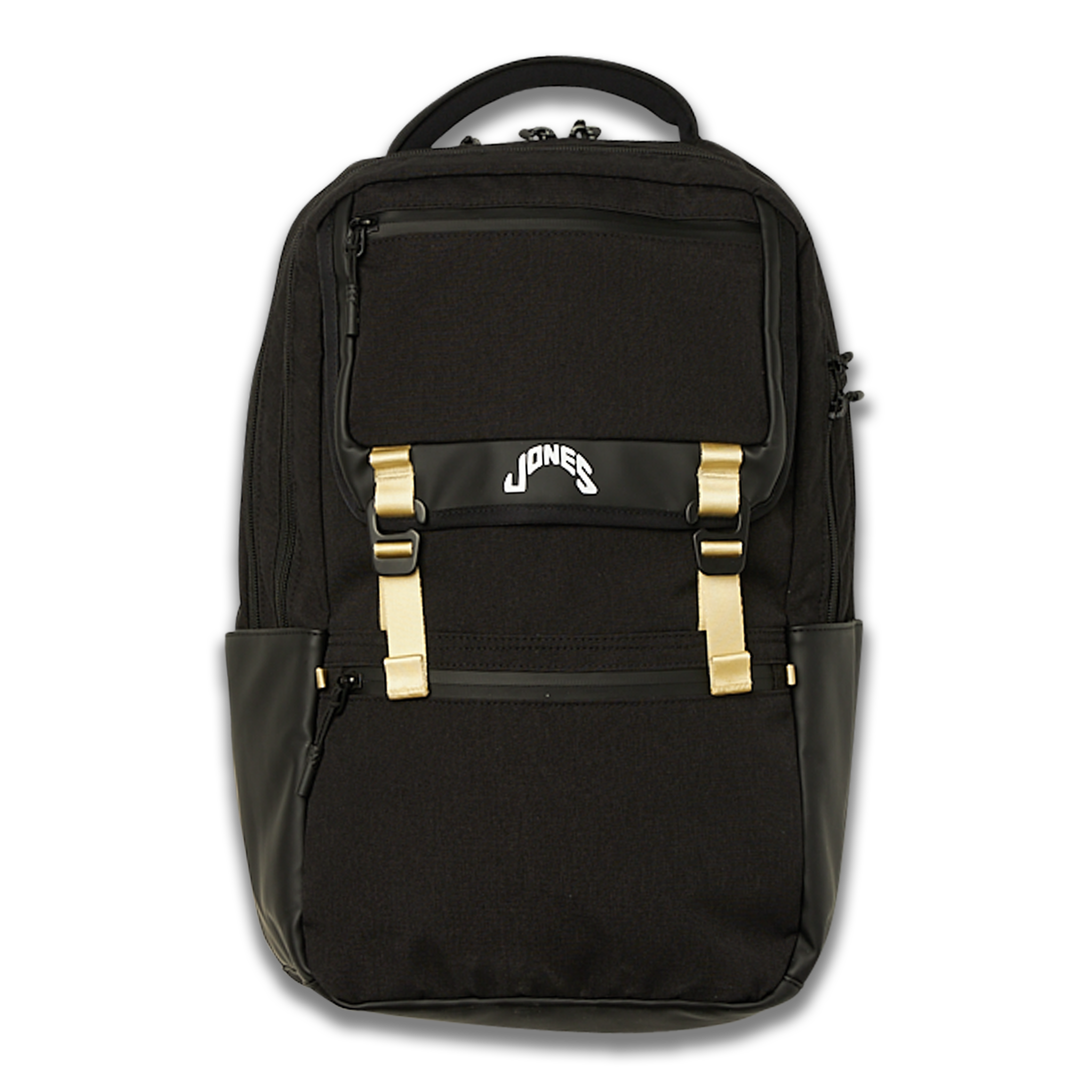 Jones Sports Co A2 Backpack R - Black