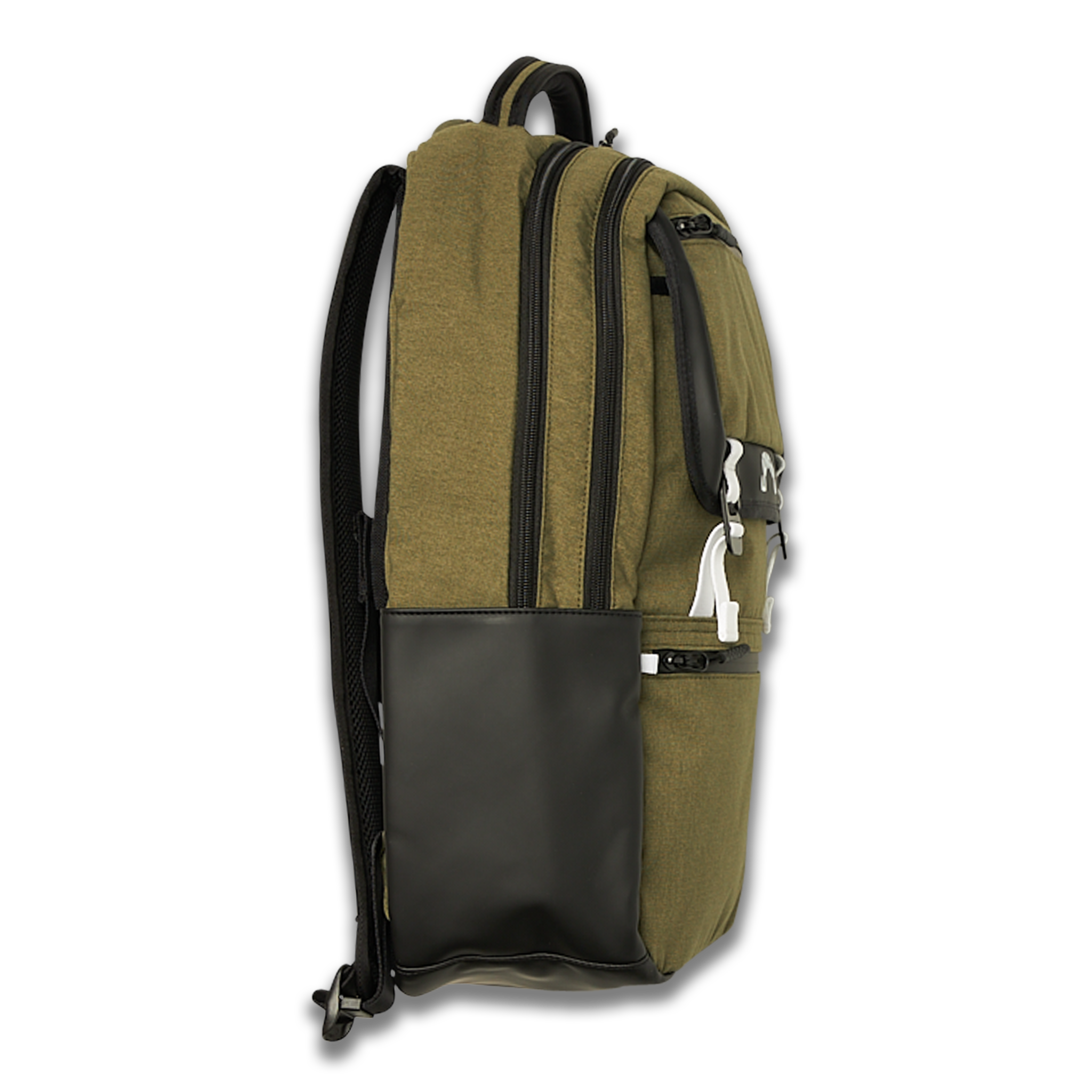 Jones Sports Co A2 Backpack R - Olive