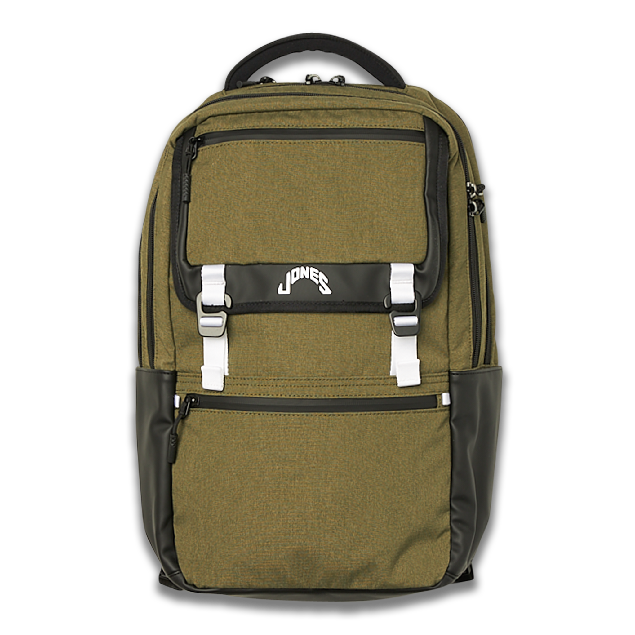 Jones Sports Co A2 Backpack R - Olive