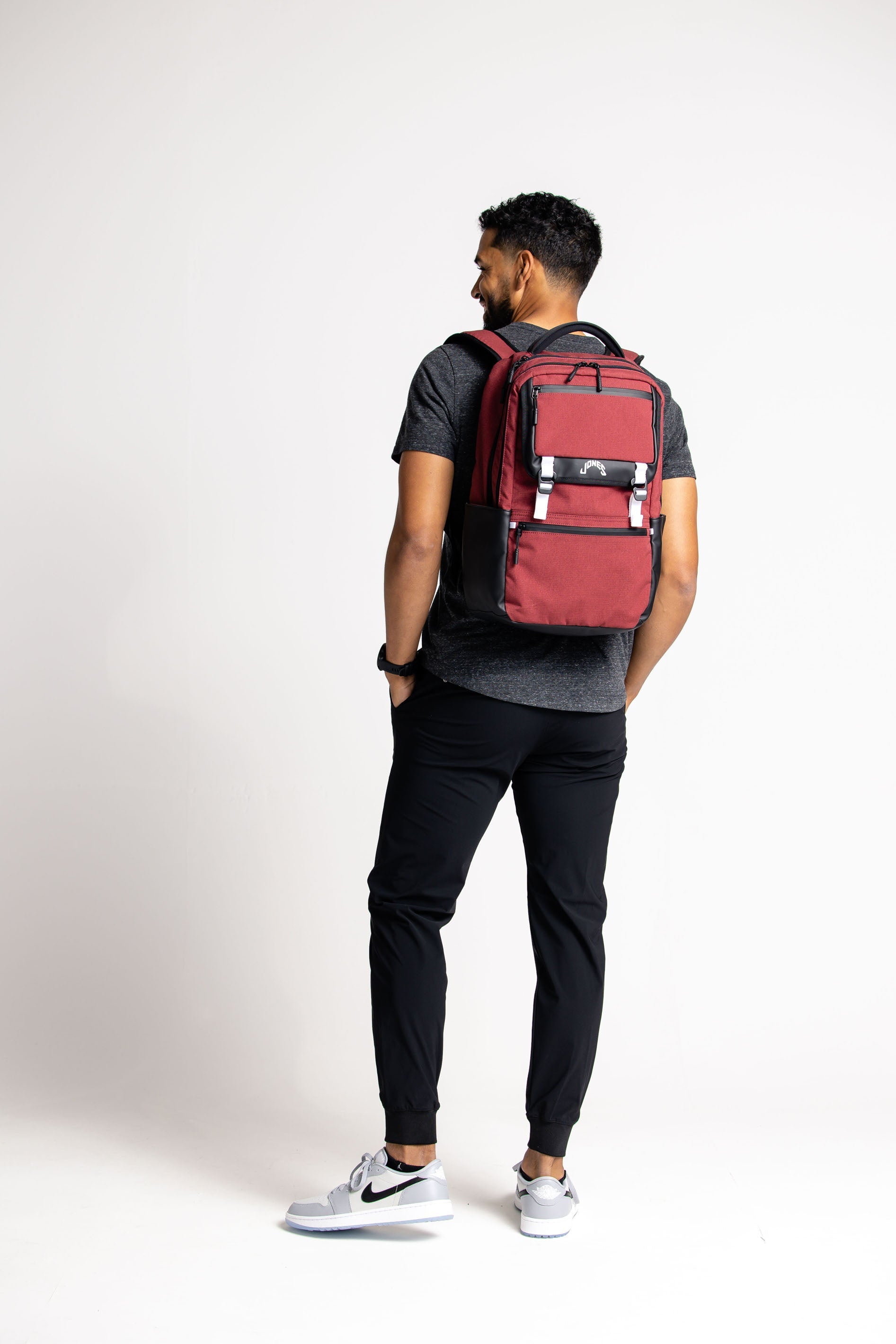 Jones Sports Co A2 Backpack R - Sonoma