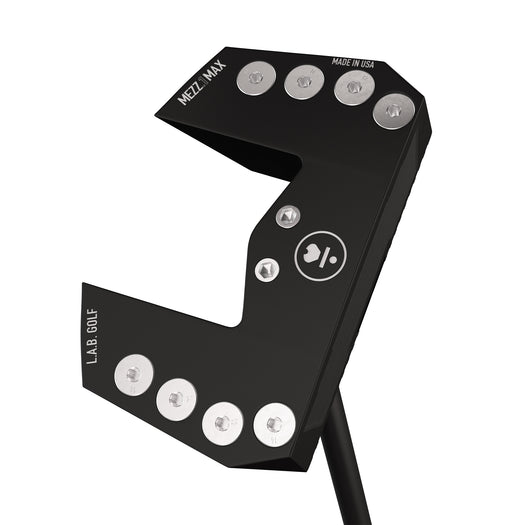 L.A.B. Golf MEZZ.1 MAX Custom Putter | Fairway Jockey