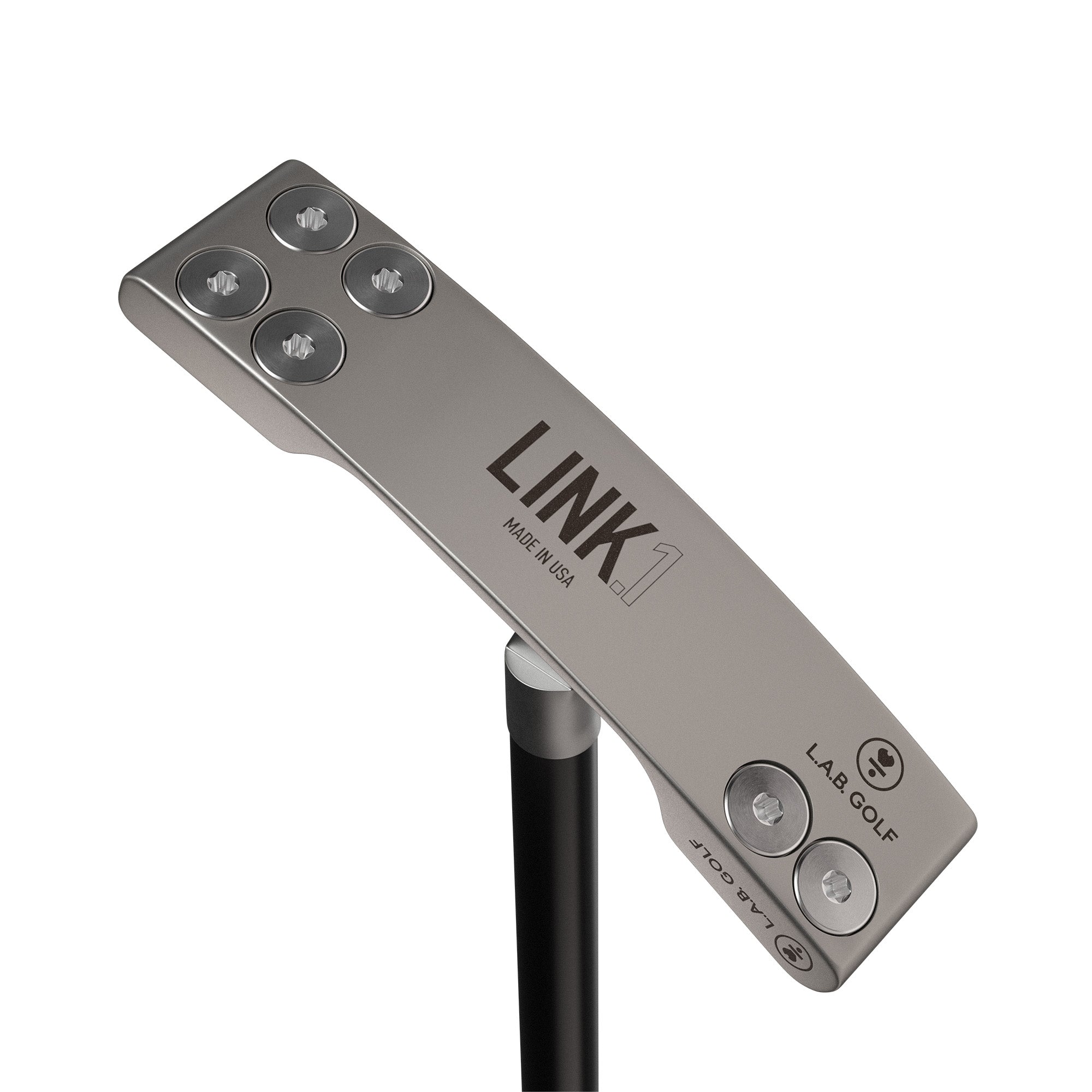 L.A.B. Golf LINK.1