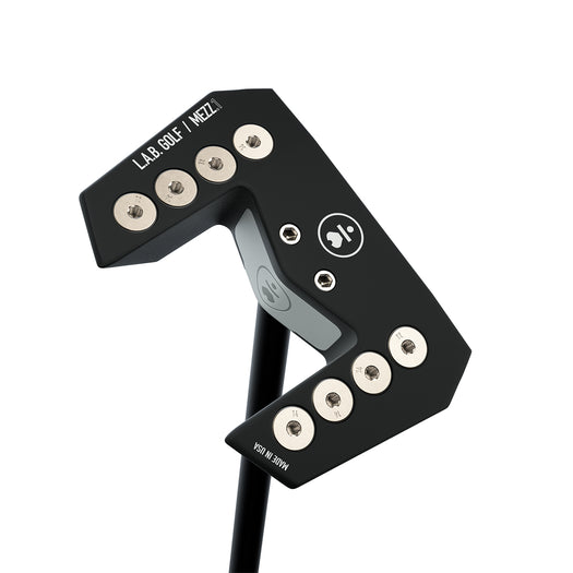L.A.B. Golf MEZZ.1 Custom Putter – Fairway Jockey