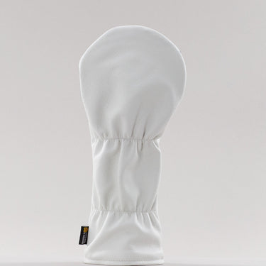 Dormie Chef's Whites for Short Game Chef Headcover