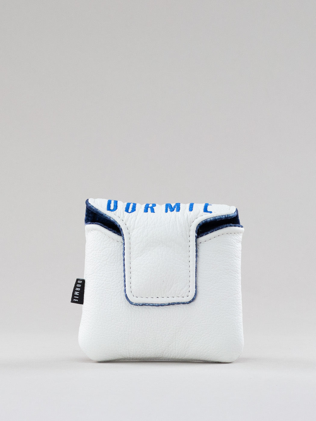 Dormie The Closer Mallet Putter Headcover