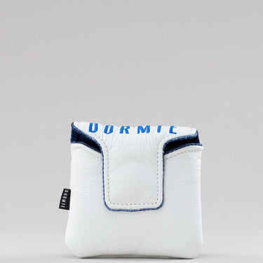 Dormie The Closer Mallet Putter Headcover