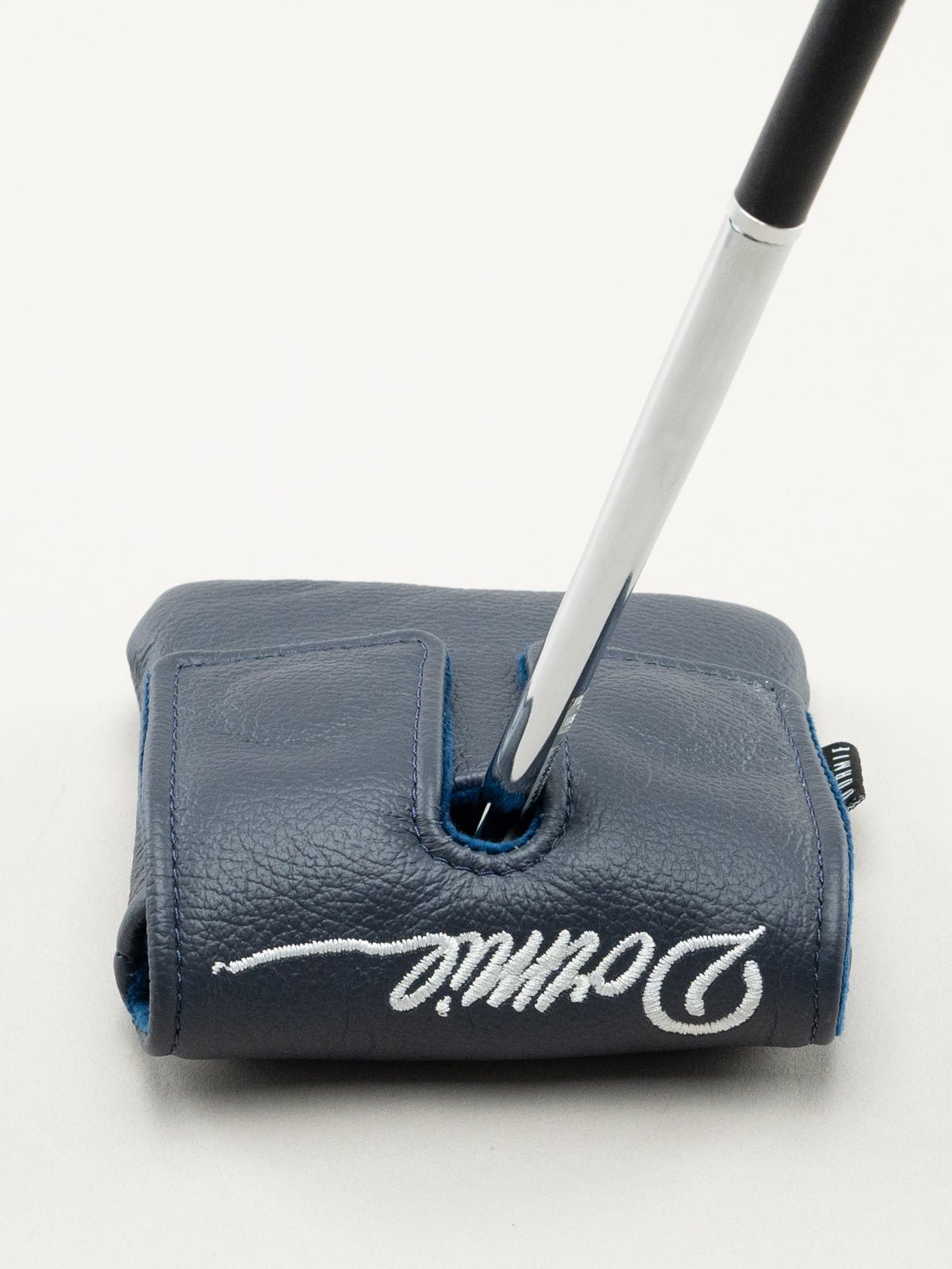 Dormie Ocean Palms Center Shafted Mallet Putter Headcover