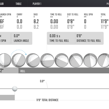 Foresight Sports Essential Putting Analysis Add-on