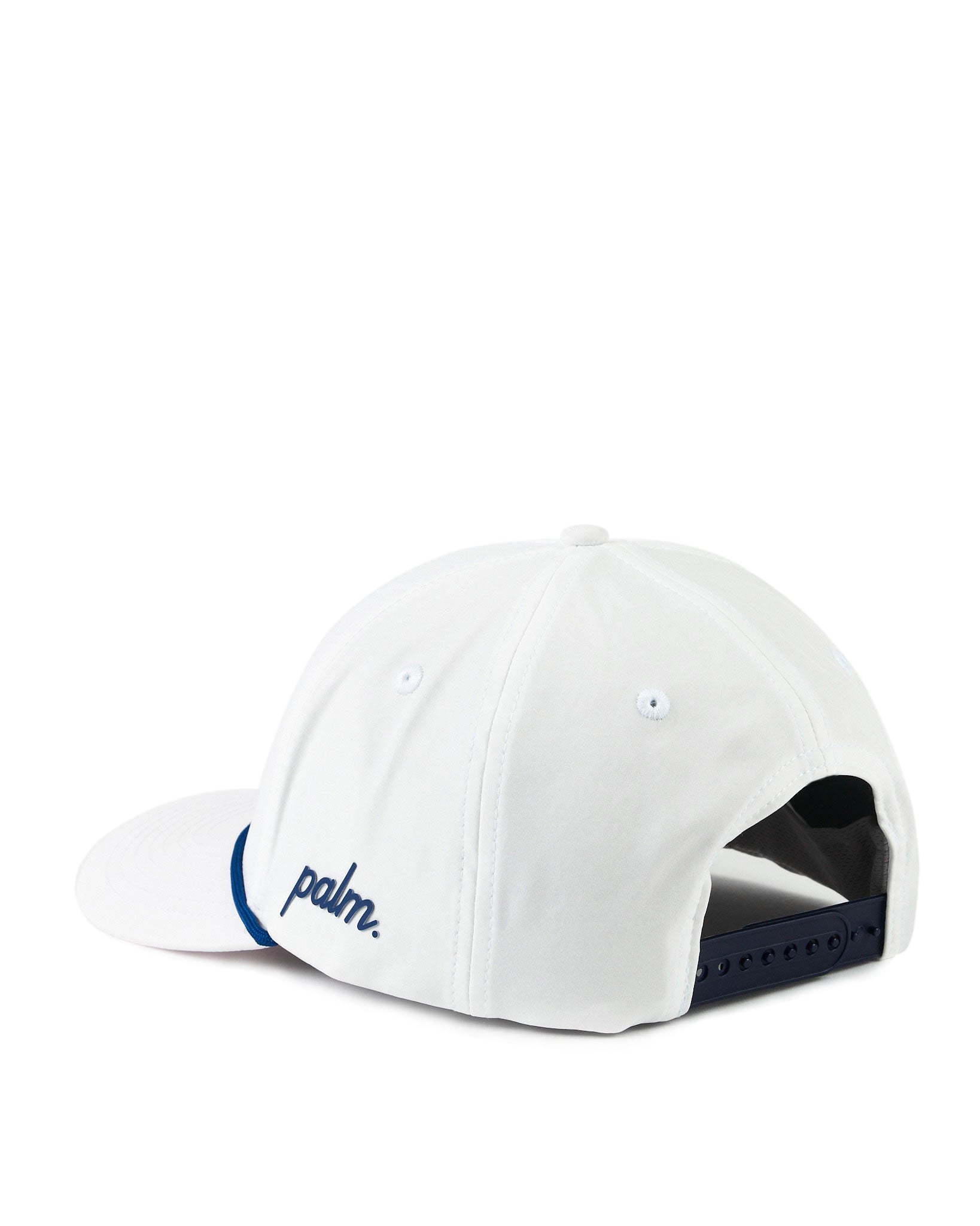 Palm Golf Co. The Captain Snapback (Mid-Crown)