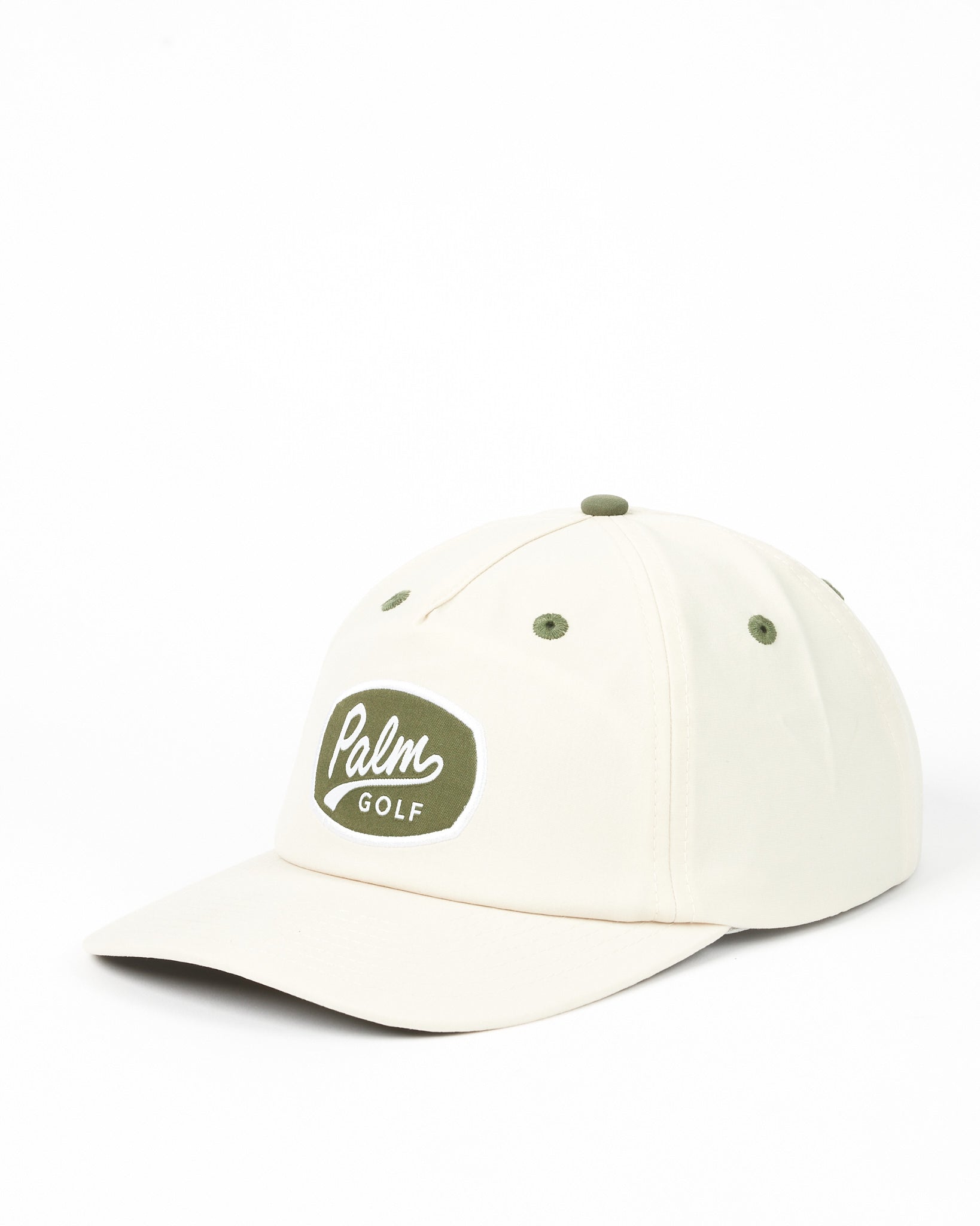 Palm Golf Co. Roadie Snapback (Unstructured)