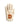 Palm Golf Co. Women's Draper Glove