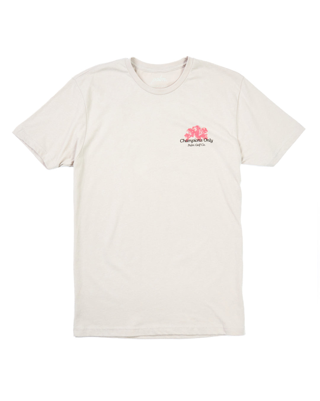 Palm Golf Co. The Lottery T-Shirt