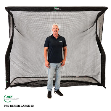 The Net Return Large 10' Pro Package