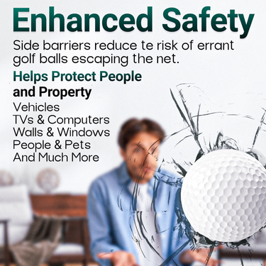 The Net Return Side Barriers