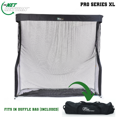 The Net Return XL Pro Series - 10' x 9.5'